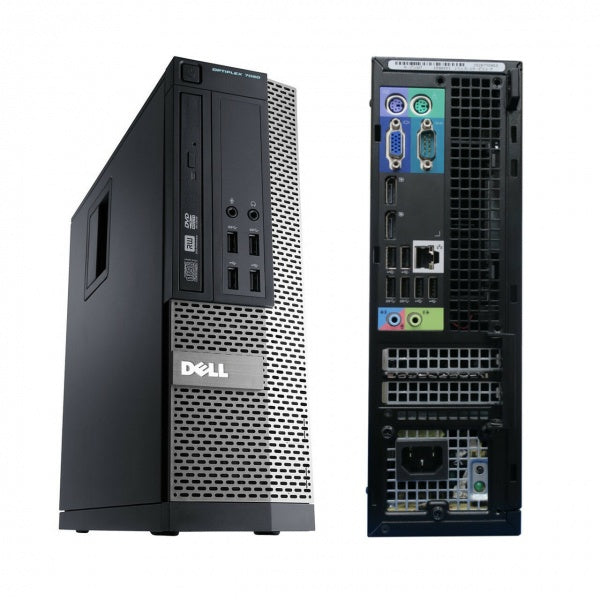 Why Refurbished PCs are a great option for Businesses Why Refurbished PCs are a great option for Businesses
